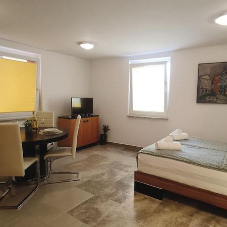 Apartment Tantadruj ピラン エクステリア 写真