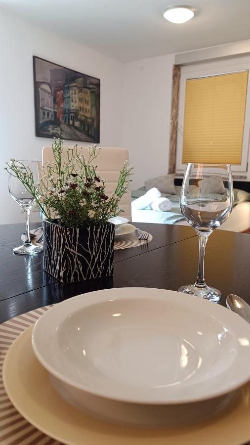 Apartment Tantadruj ピラン エクステリア 写真