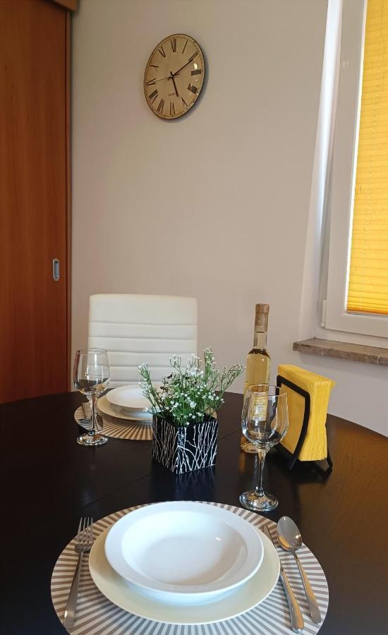 Apartment Tantadruj ピラン エクステリア 写真