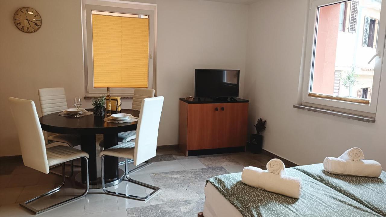 Apartment Tantadruj ピラン エクステリア 写真