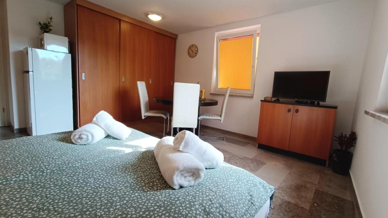 Apartment Tantadruj ピラン エクステリア 写真