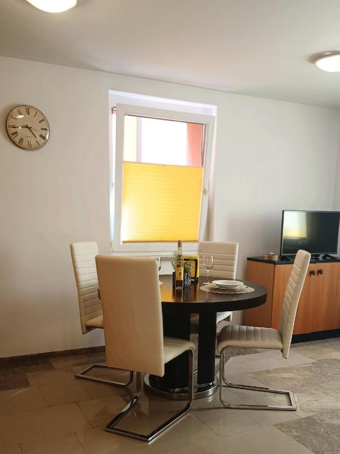 Apartment Tantadruj ピラン エクステリア 写真