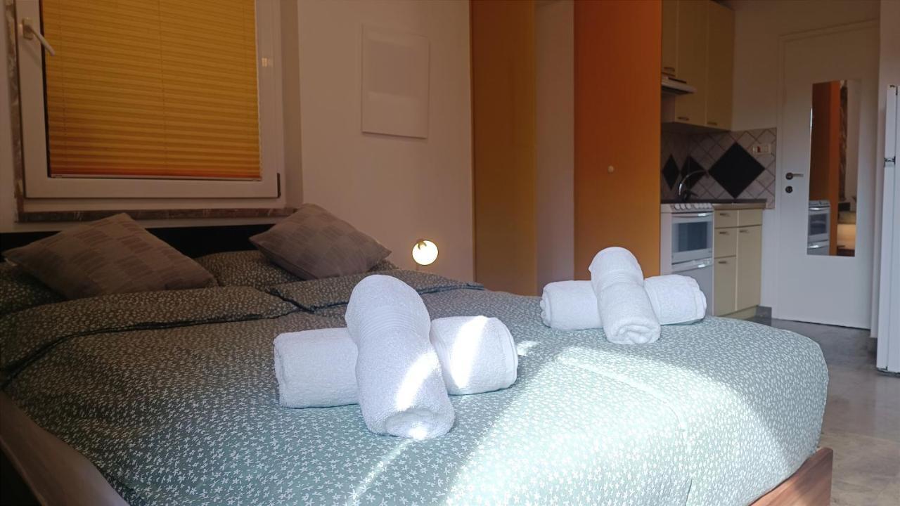 Apartment Tantadruj ピラン エクステリア 写真