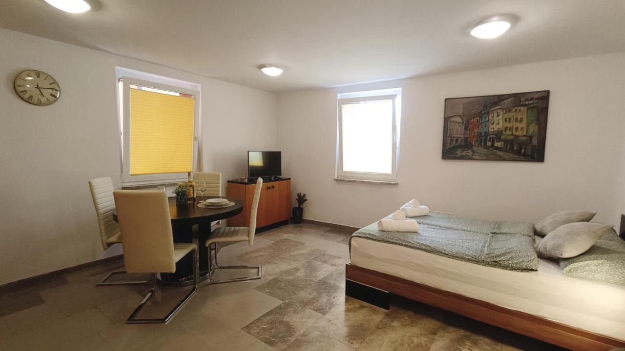 Apartment Tantadruj ピラン エクステリア 写真