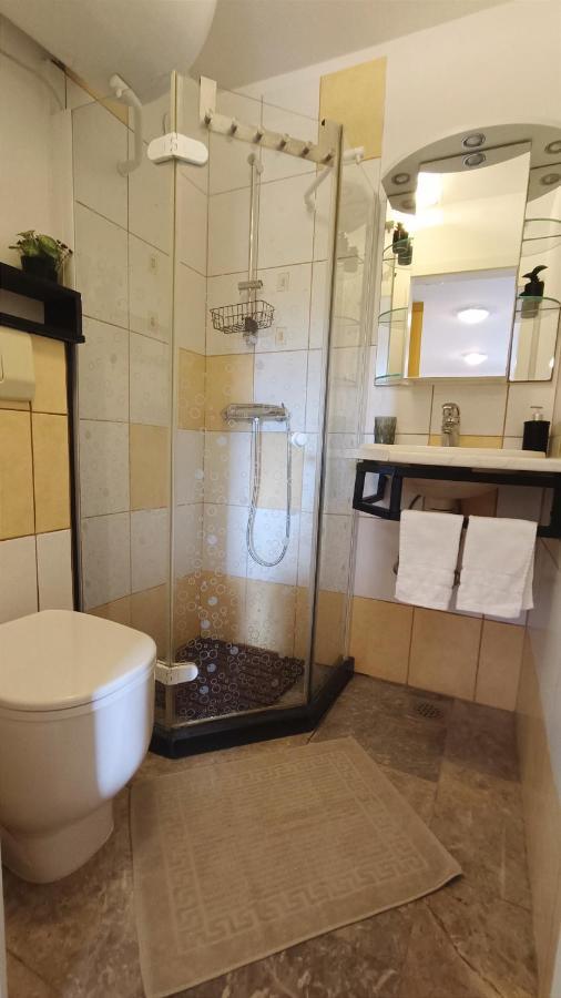 Apartment Tantadruj ピラン エクステリア 写真